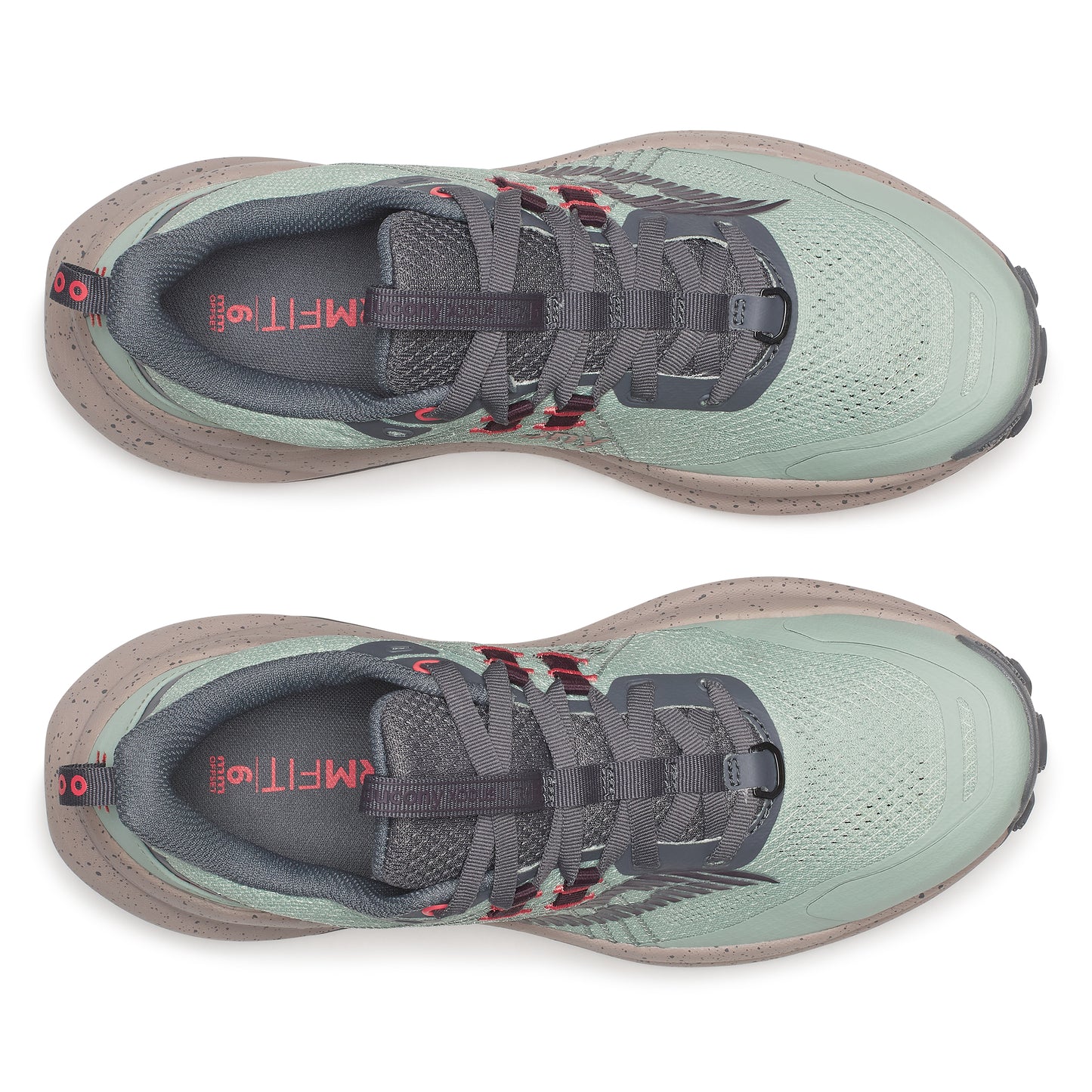 SAUCONY XODUS ULTRA 4