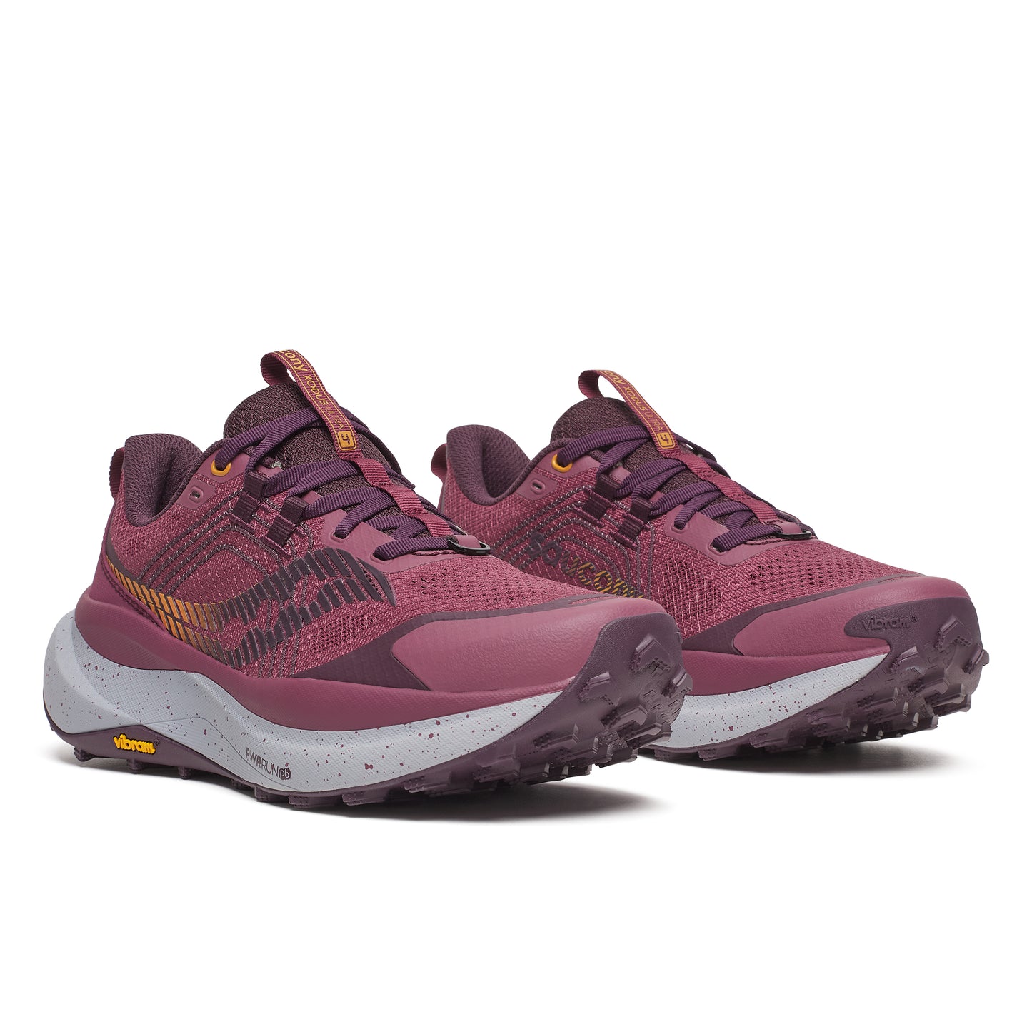 SAUCONY XODUS ULTRA 4
