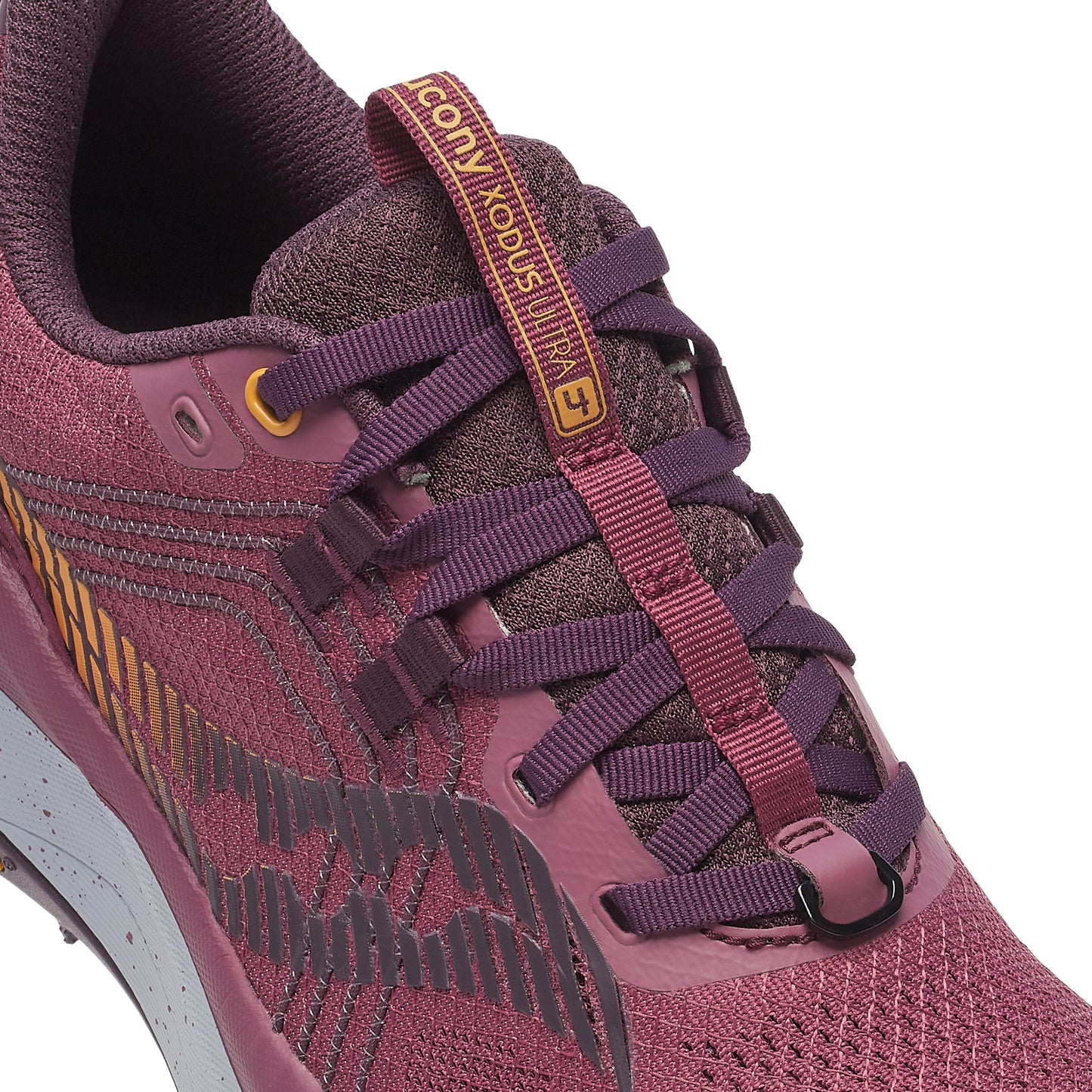 SAUCONY XODUS ULTRA 4