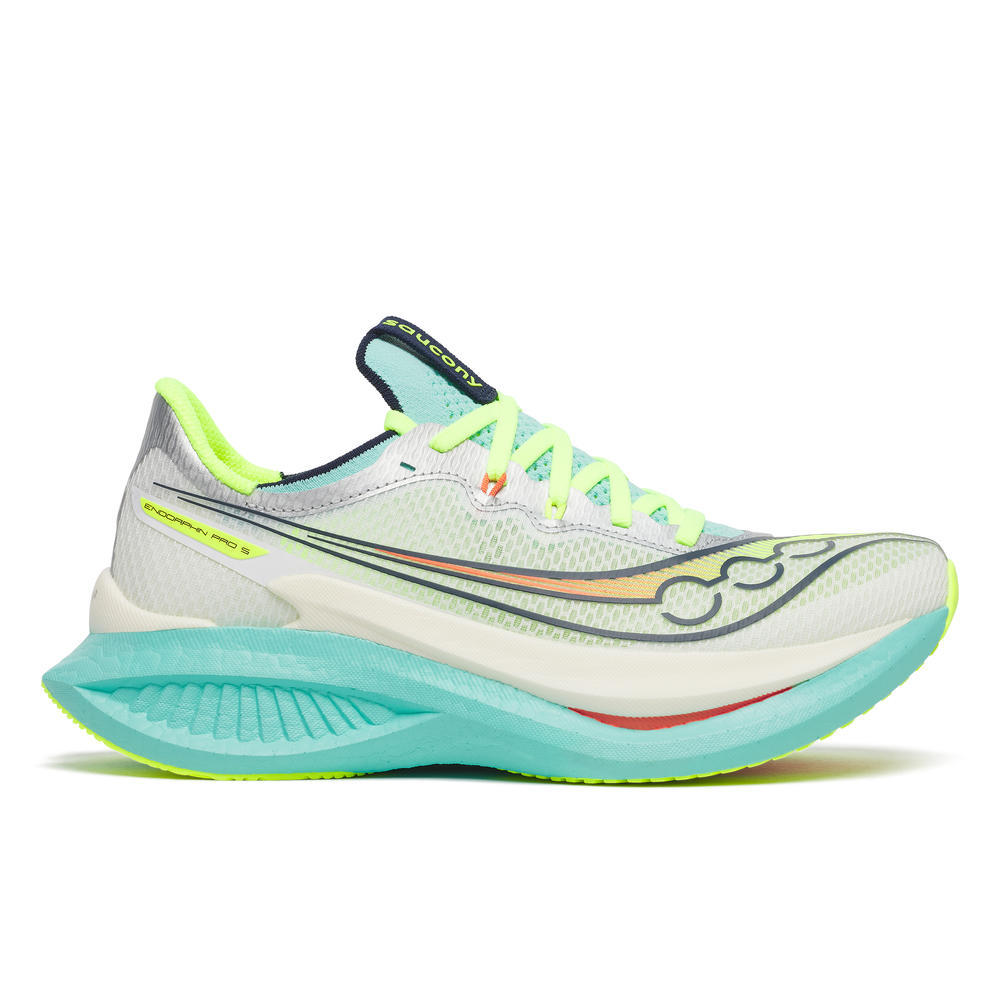 SAUCONY ENDORPHIN PRO 5.