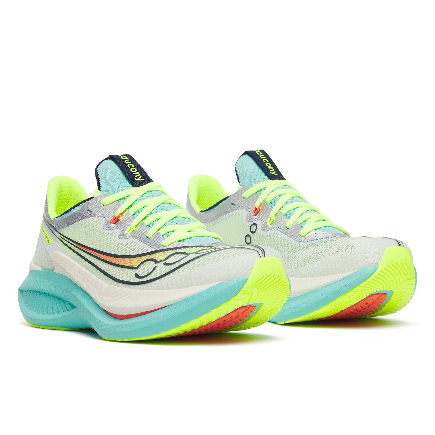 SAUCONY ENDORPHIN PRO 5.