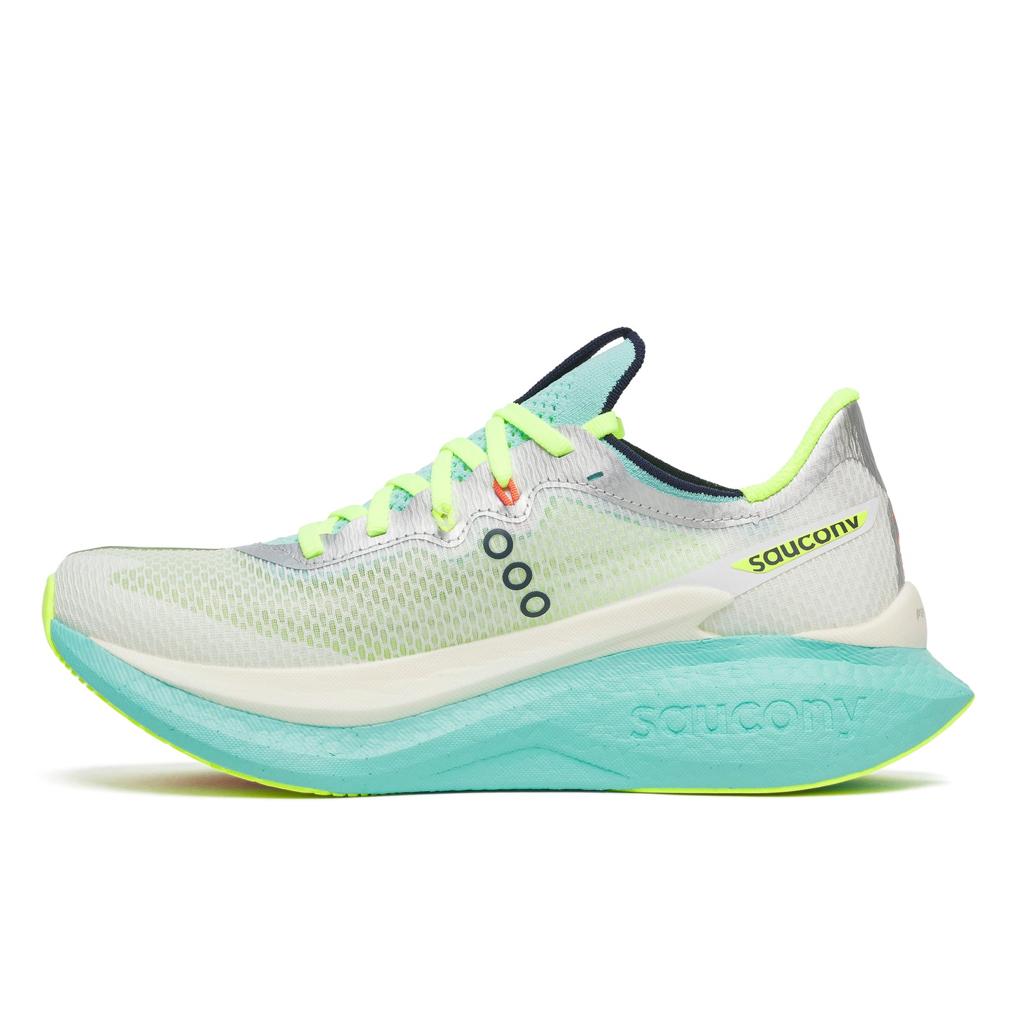 SAUCONY ENDORPHIN PRO 5.