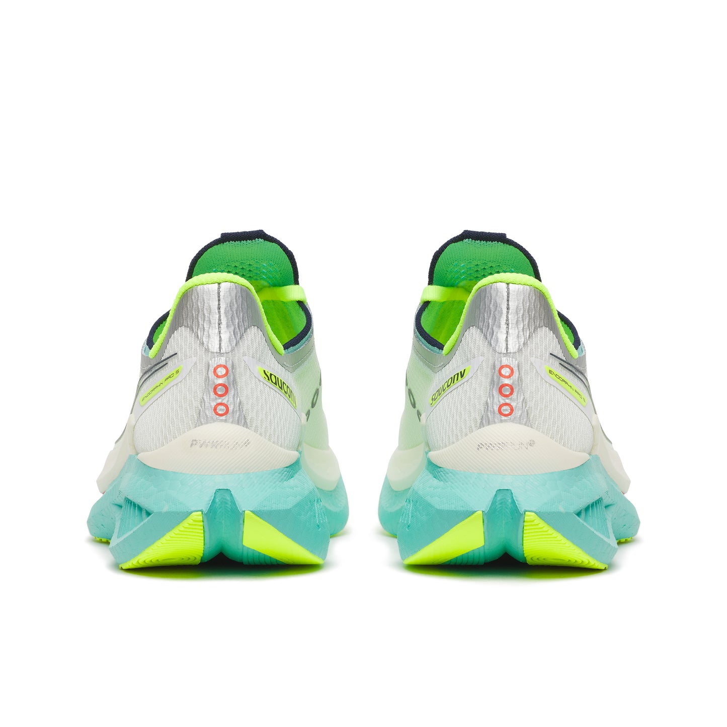 SAUCONY ENDORPHIN PRO 5.