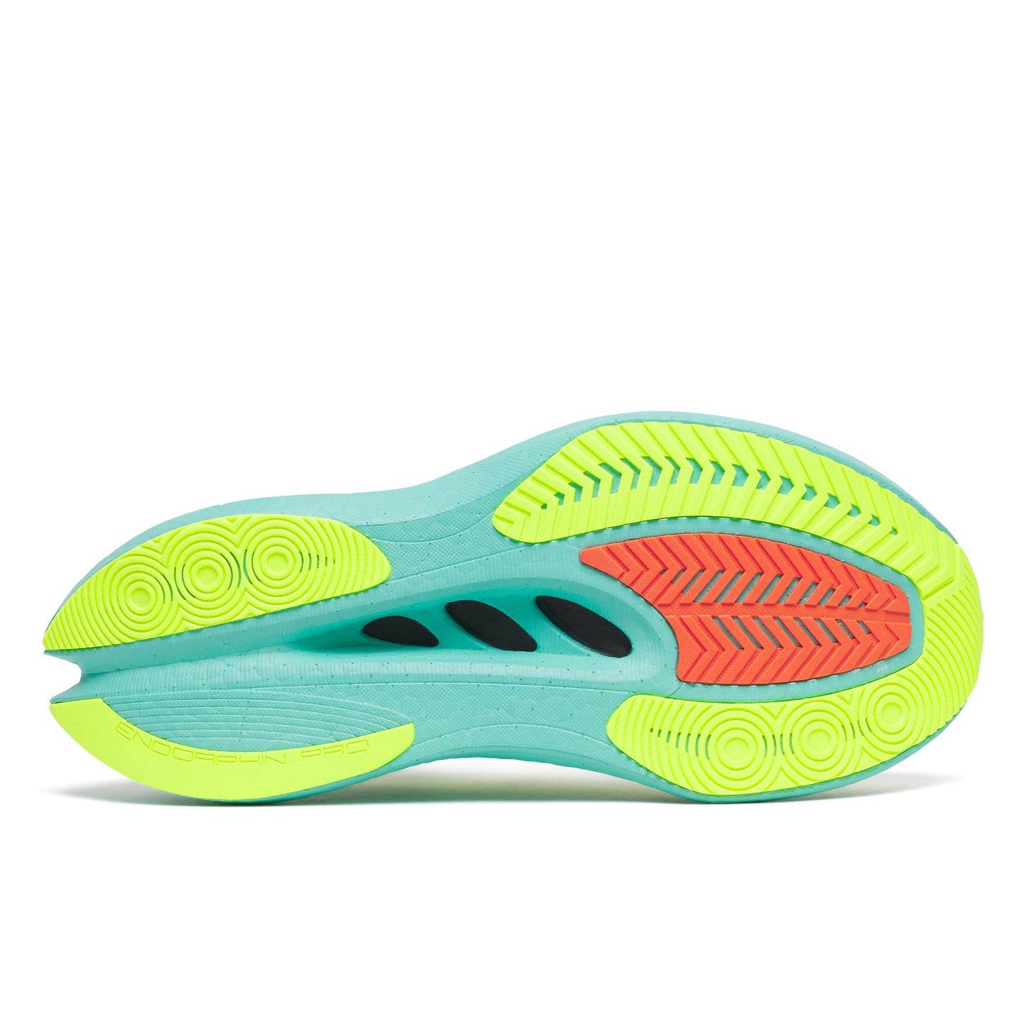 SAUCONY ENDORPHIN PRO 5.