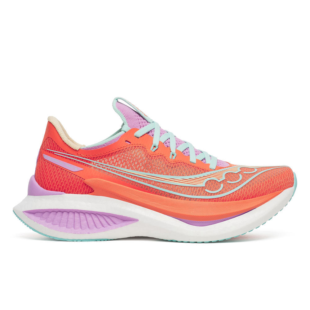 SAUCONY ENDORPHIN PRO 5.