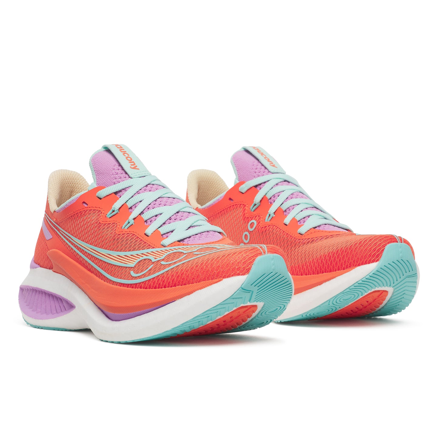 SAUCONY ENDORPHIN PRO 5.