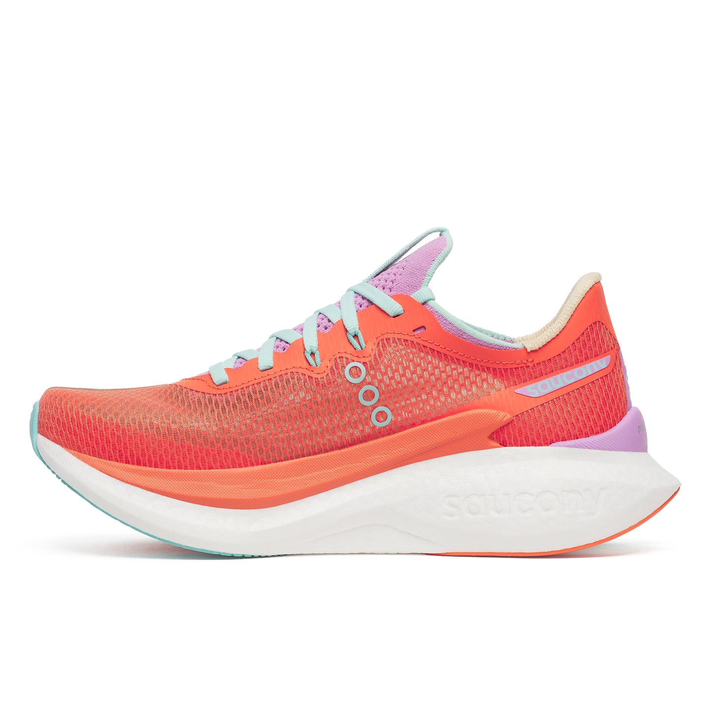 SAUCONY ENDORPHIN PRO 5.