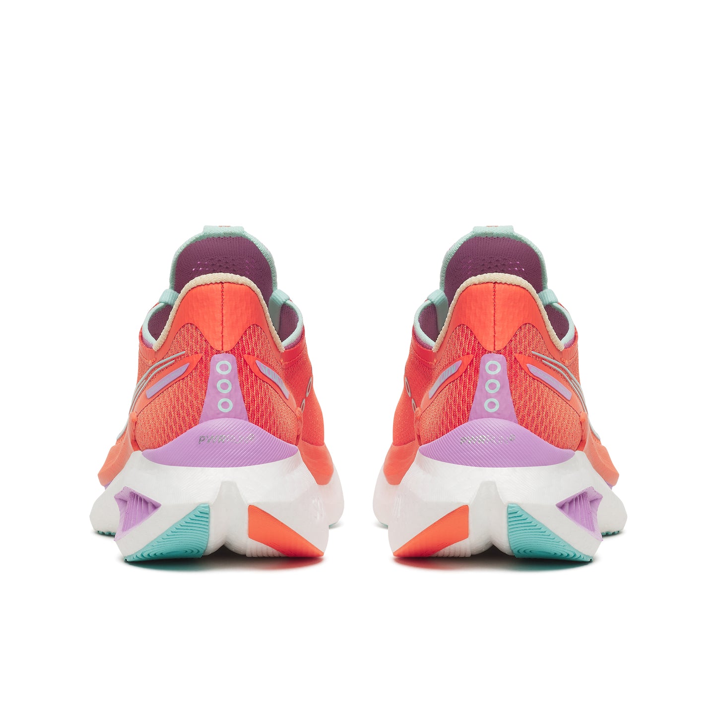 SAUCONY ENDORPHIN PRO 5.