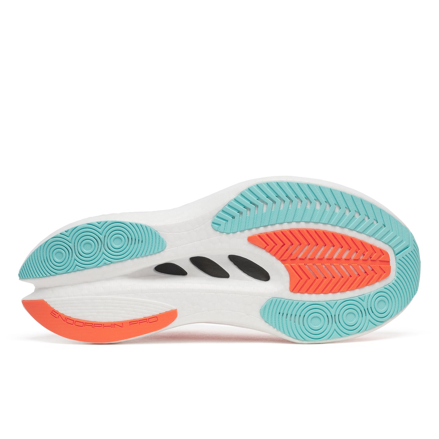 SAUCONY ENDORPHIN PRO 5.