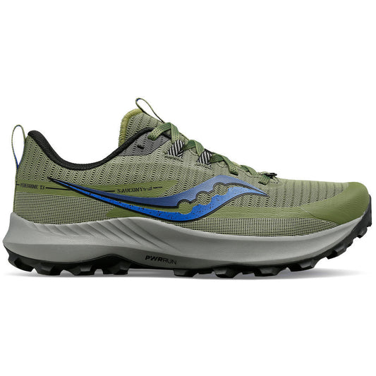 SAUCONY PEREGRINE 13 (Sólo tienda online)