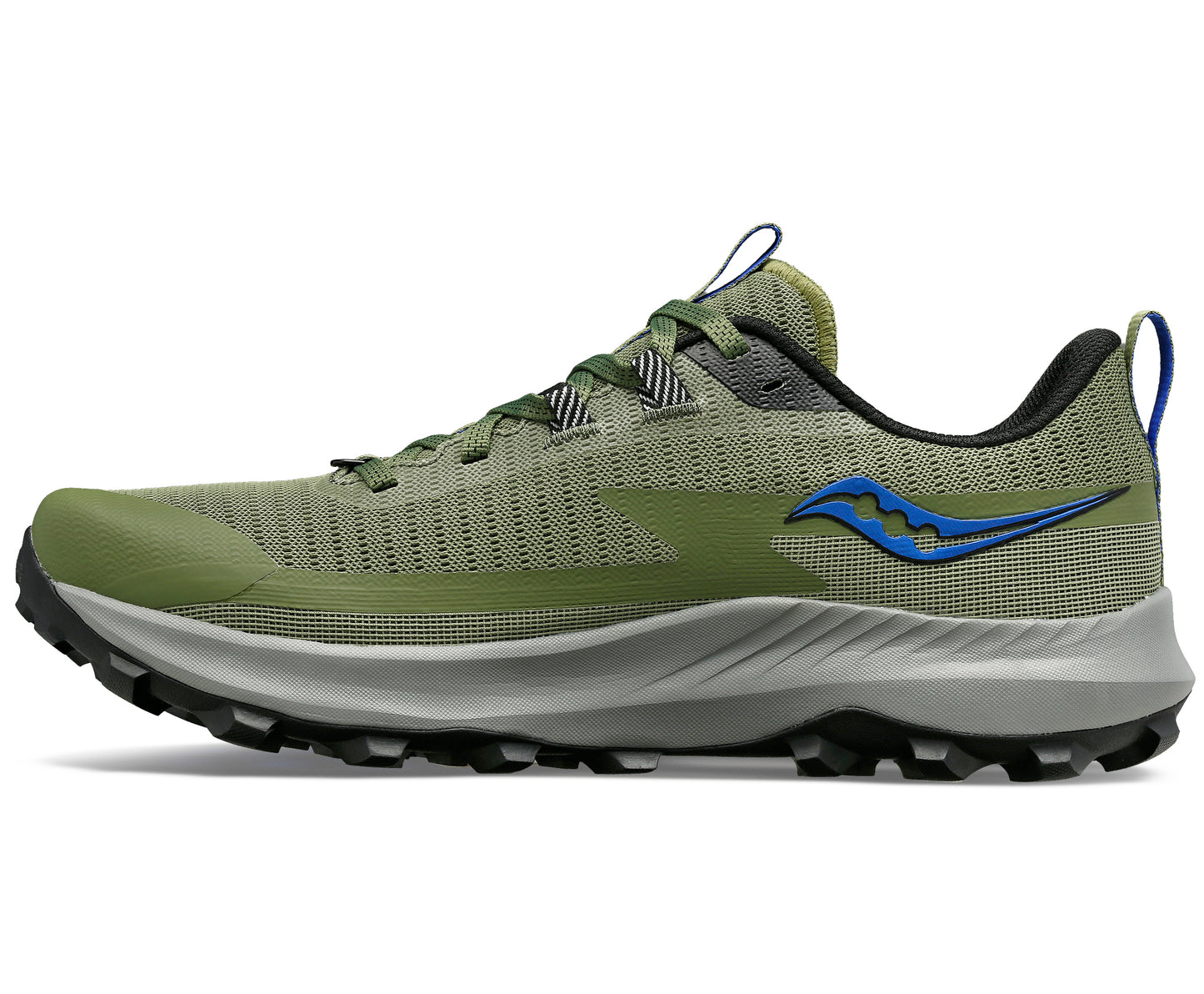 SAUCONY PEREGRINE 13 (Sólo tienda online)