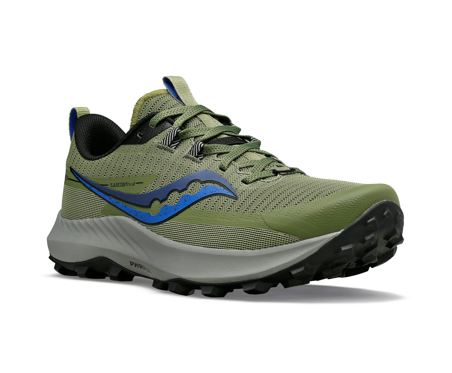 SAUCONY PEREGRINE 13 (Sólo tienda online)