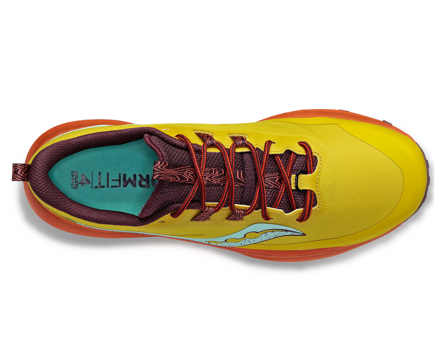 SAUCONY PEREGRINE 13 (Sólo tienda online)
