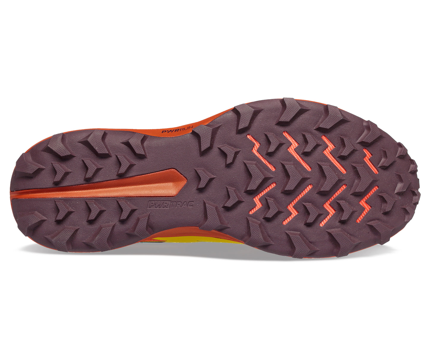 SAUCONY PEREGRINE 13 (Sólo tienda online)