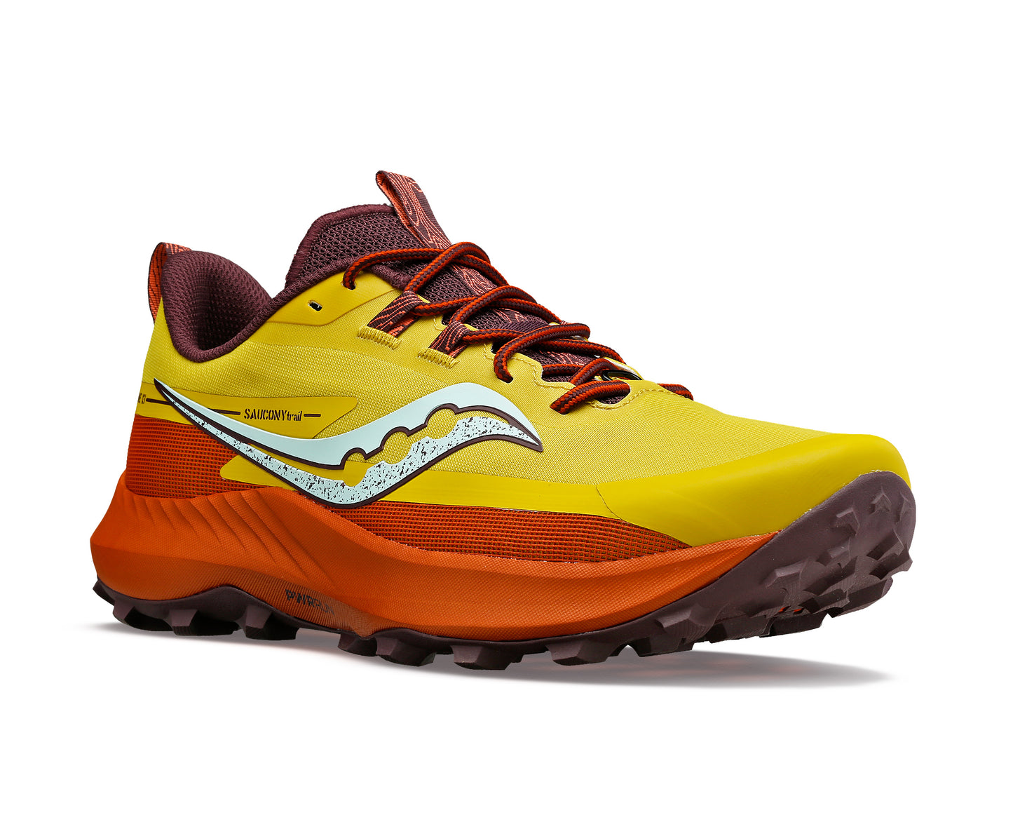 SAUCONY PEREGRINE 13 (Sólo tienda online)