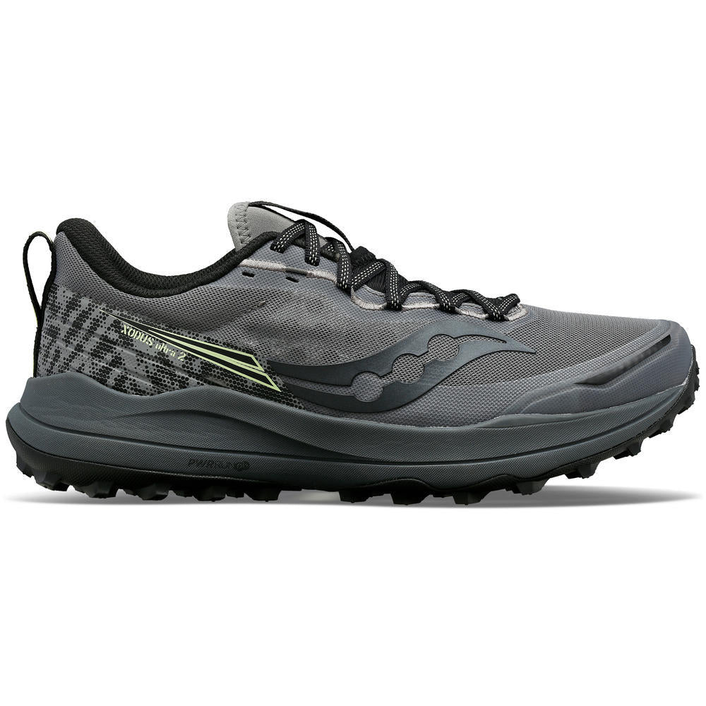 SAUCONY XODUS ULTRA 2 (Sólo tienda online)