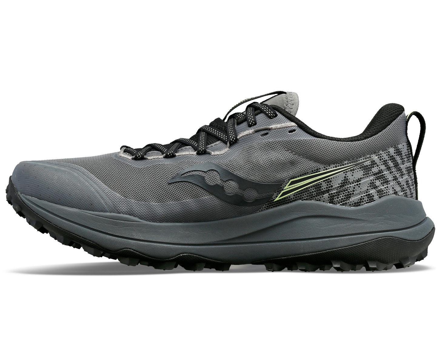 SAUCONY XODUS ULTRA 2 (Sólo tienda online)