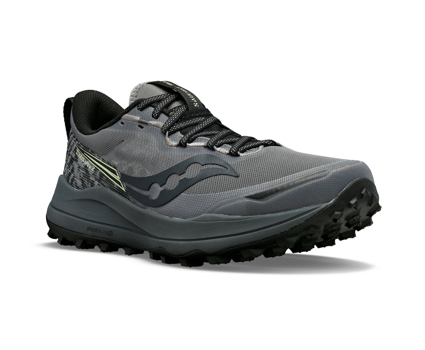 SAUCONY XODUS ULTRA 2 (Sólo tienda online)