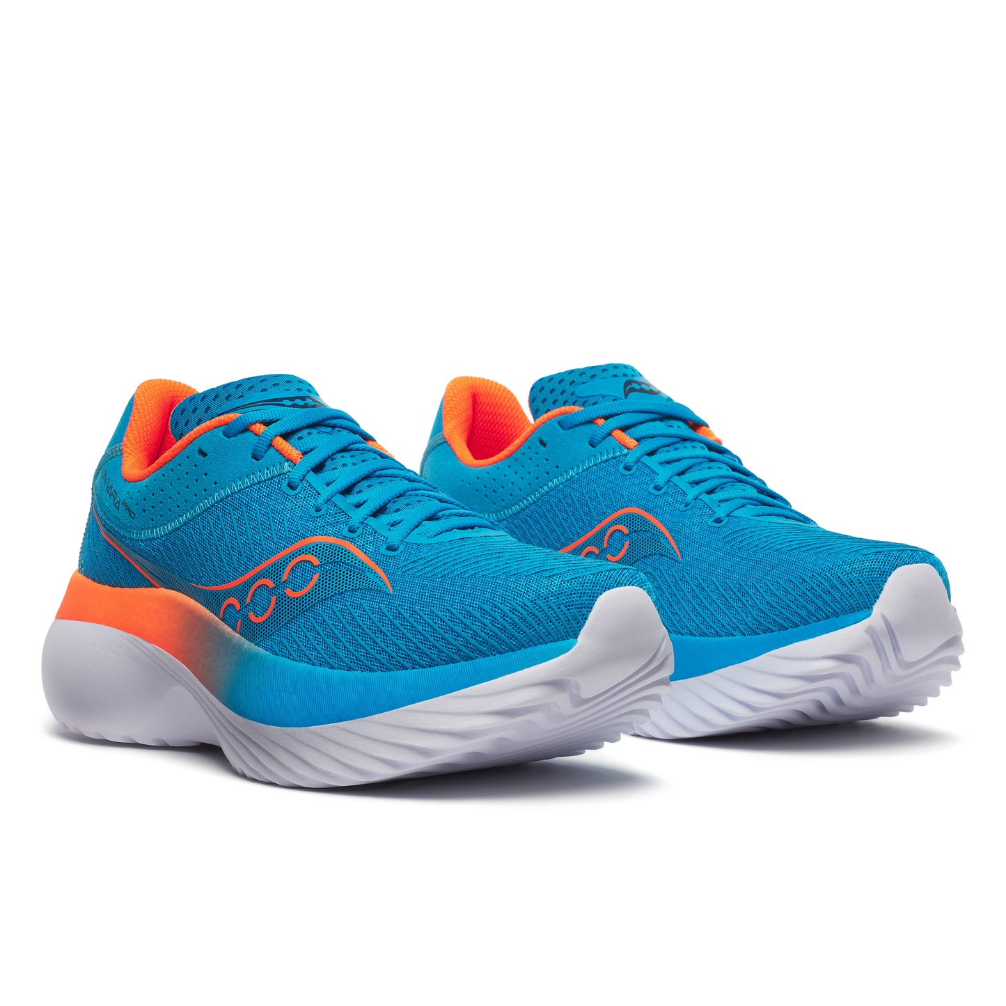 SAUCONY KINVARA PRO (Sólo tienda online).