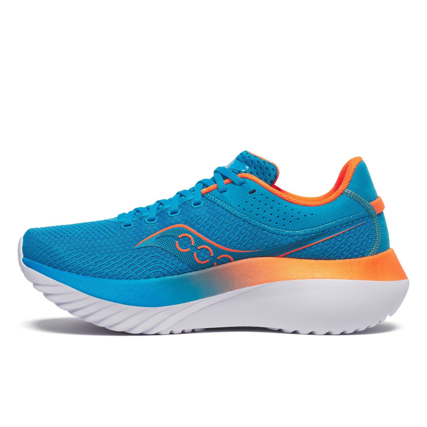 SAUCONY KINVARA PRO (Sólo tienda online).