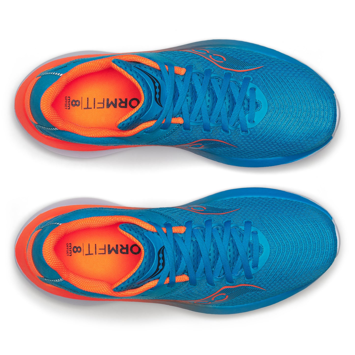 SAUCONY KINVARA PRO (Sólo tienda online).