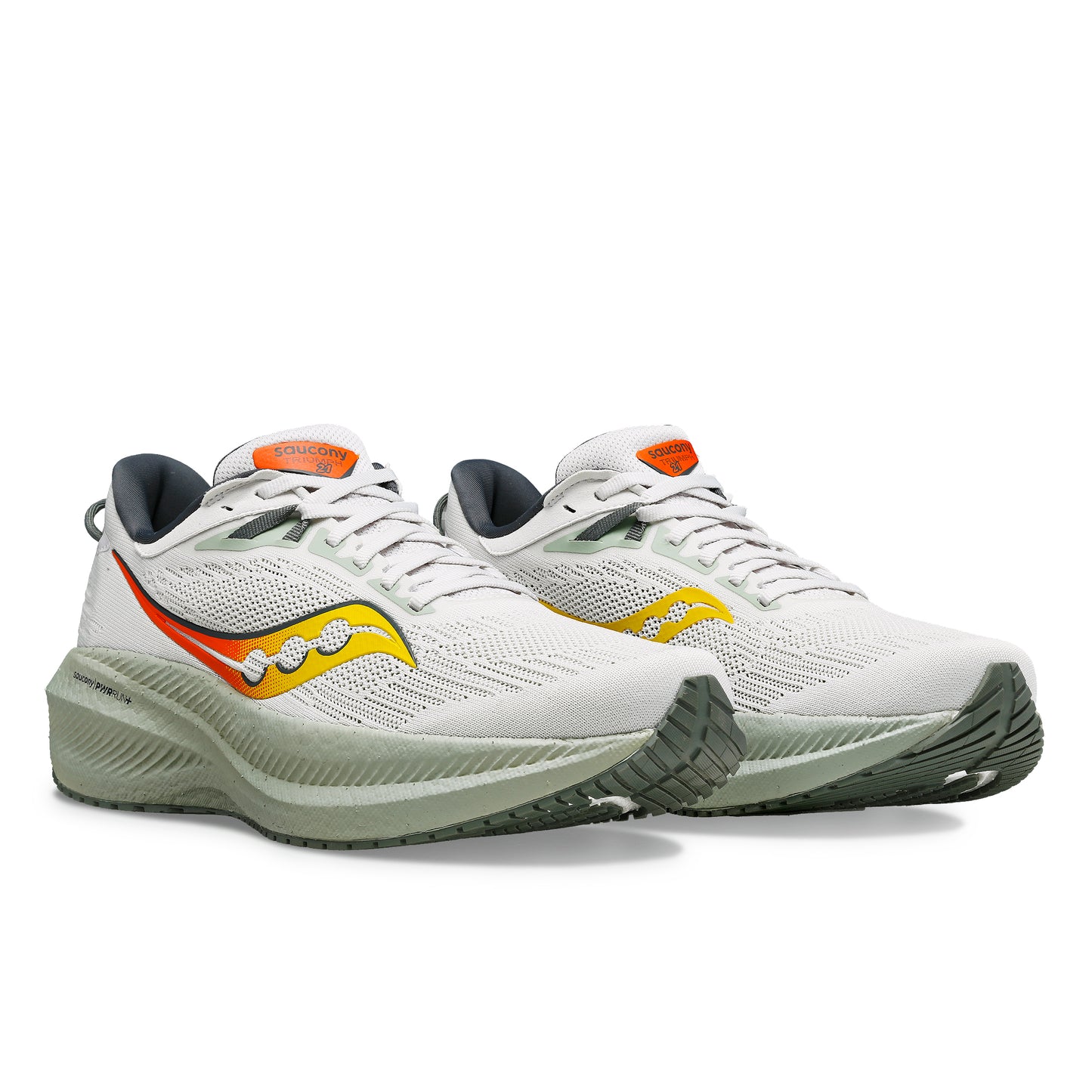 SAUCONY TRIUMPH 21 (Sólo tienda online)