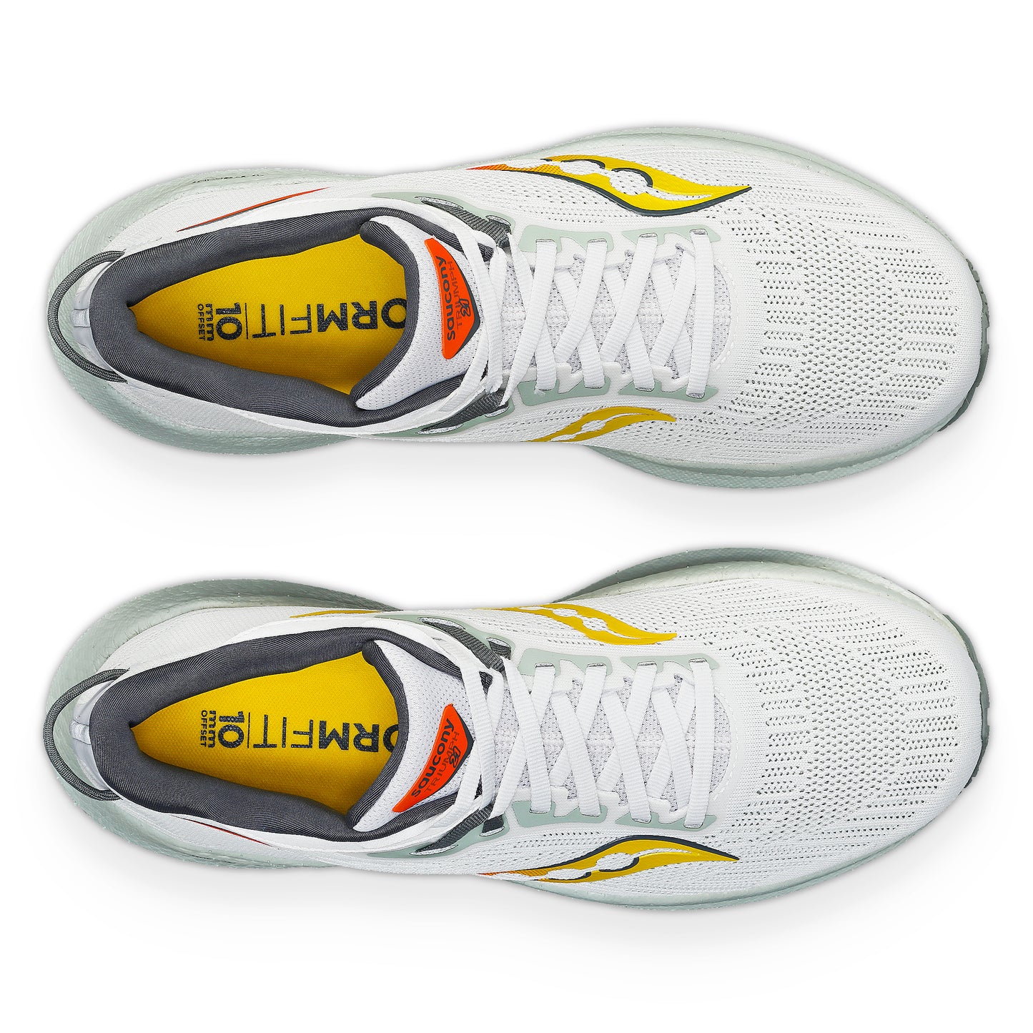 SAUCONY TRIUMPH 21 (Sólo tienda online)