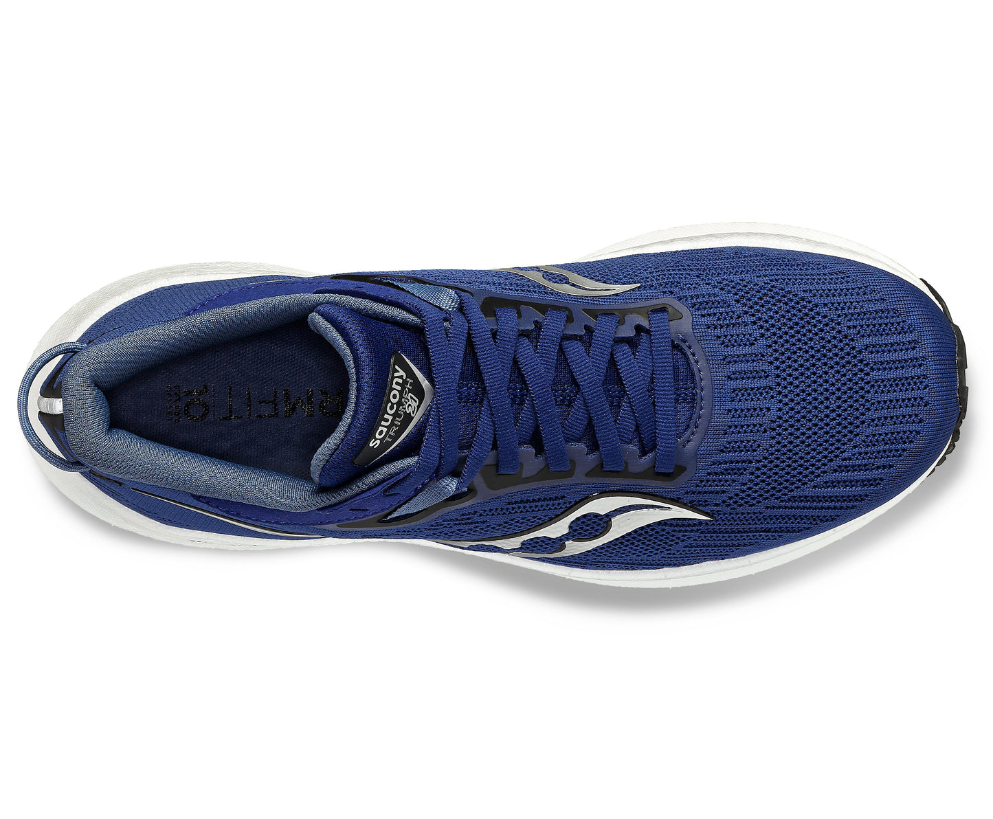SAUCONY TRIUMPH 21 (Sólo tienda online)