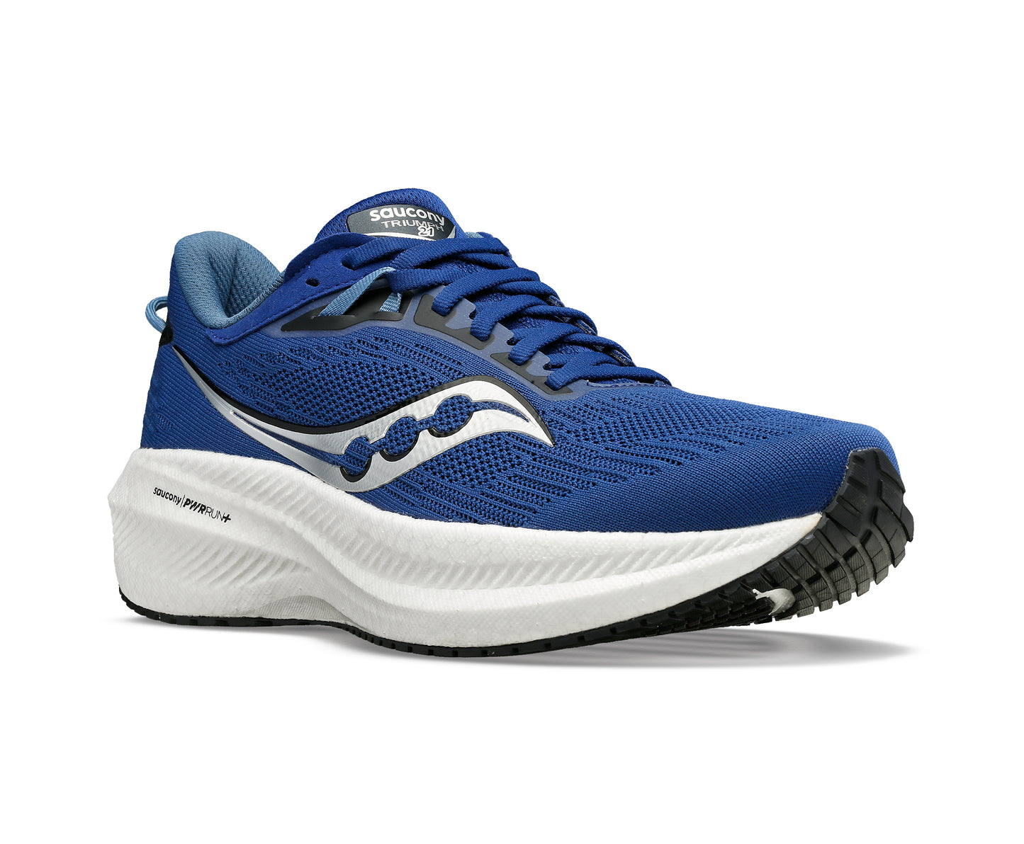 SAUCONY TRIUMPH 21 (Sólo tienda online)