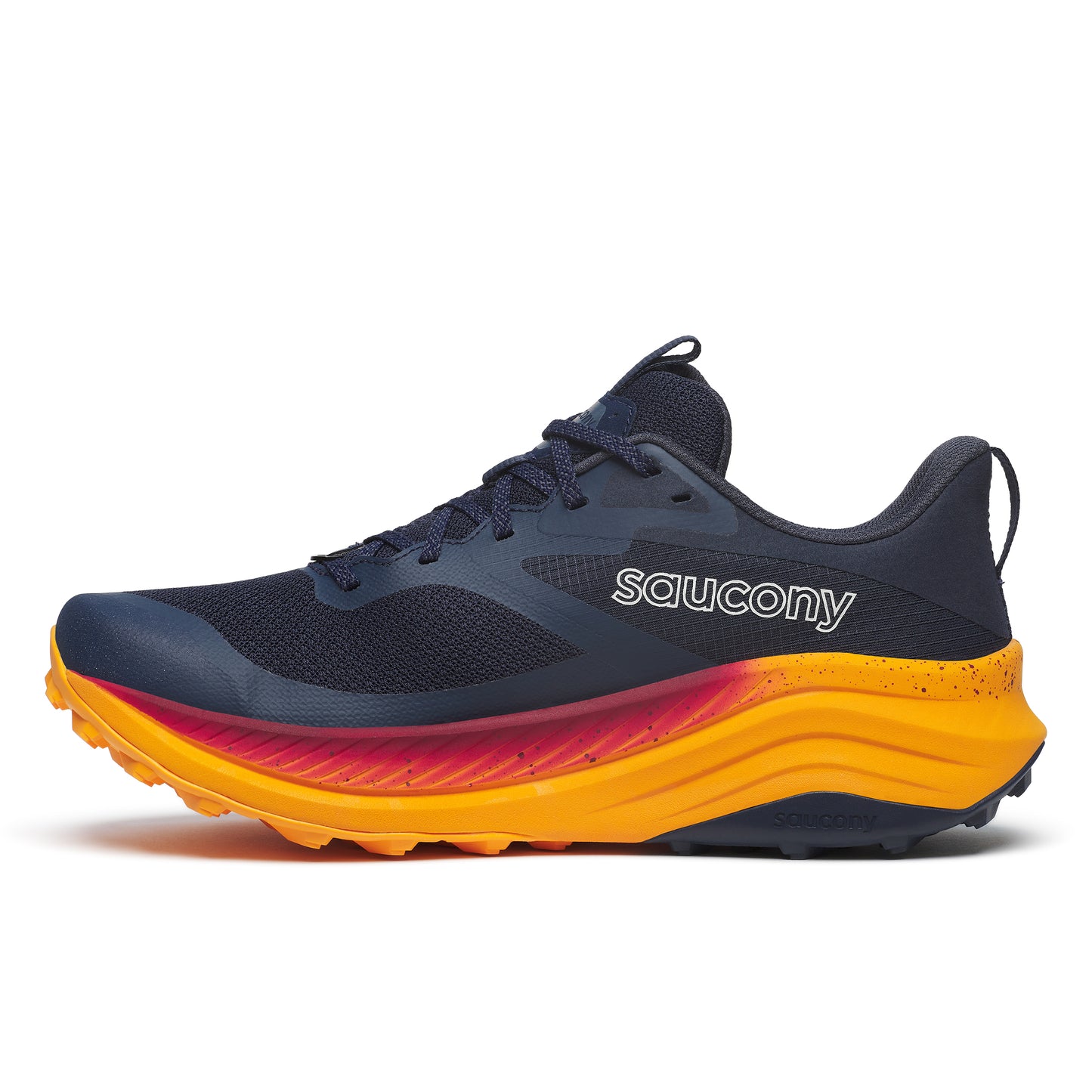 SAUCONY XODUS ULTRA 3