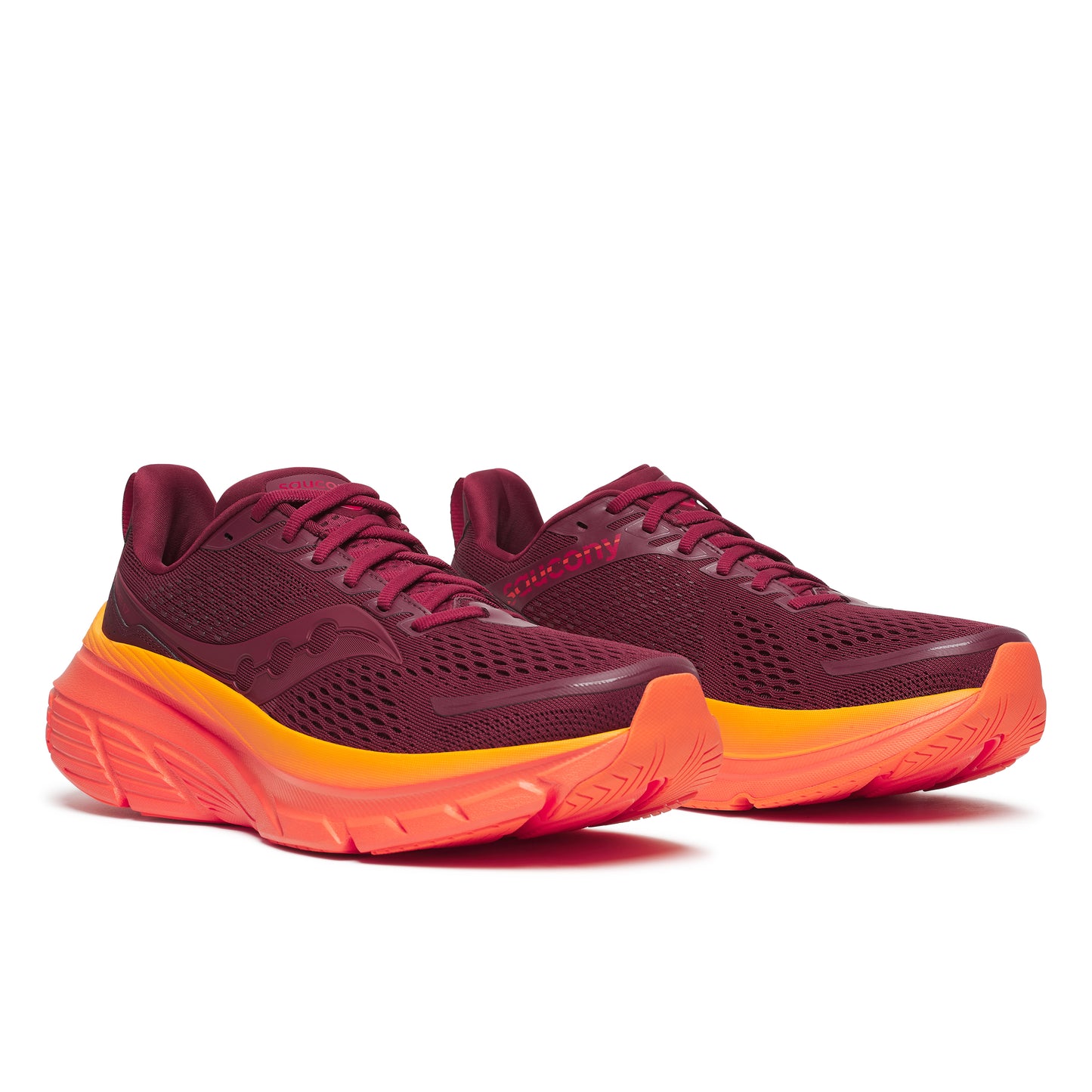 SAUCONY GUIDE 17