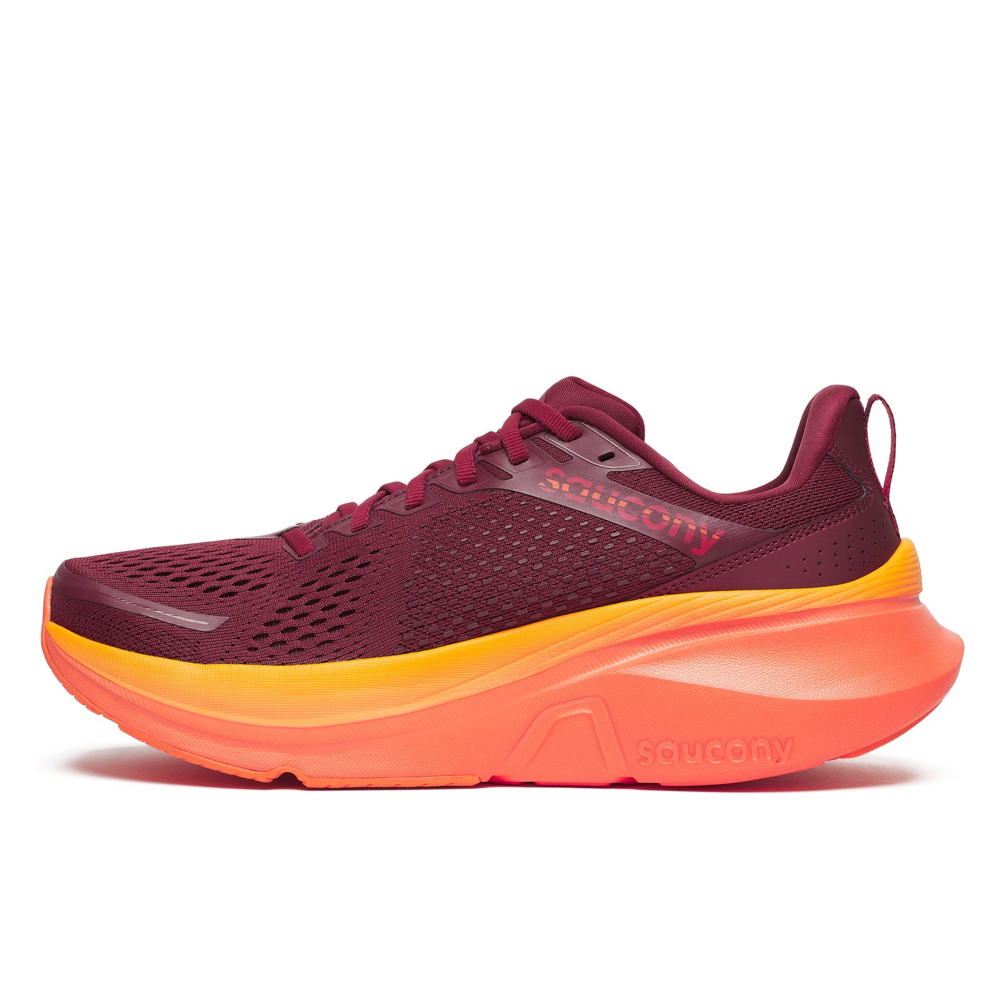 SAUCONY GUIDE 17