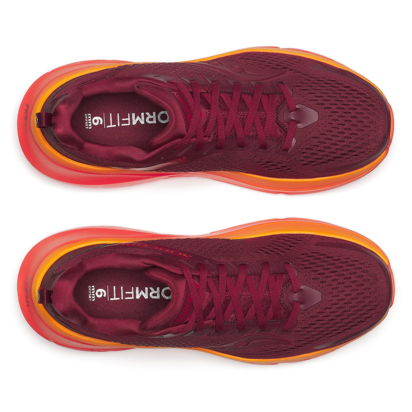 SAUCONY GUIDE 17