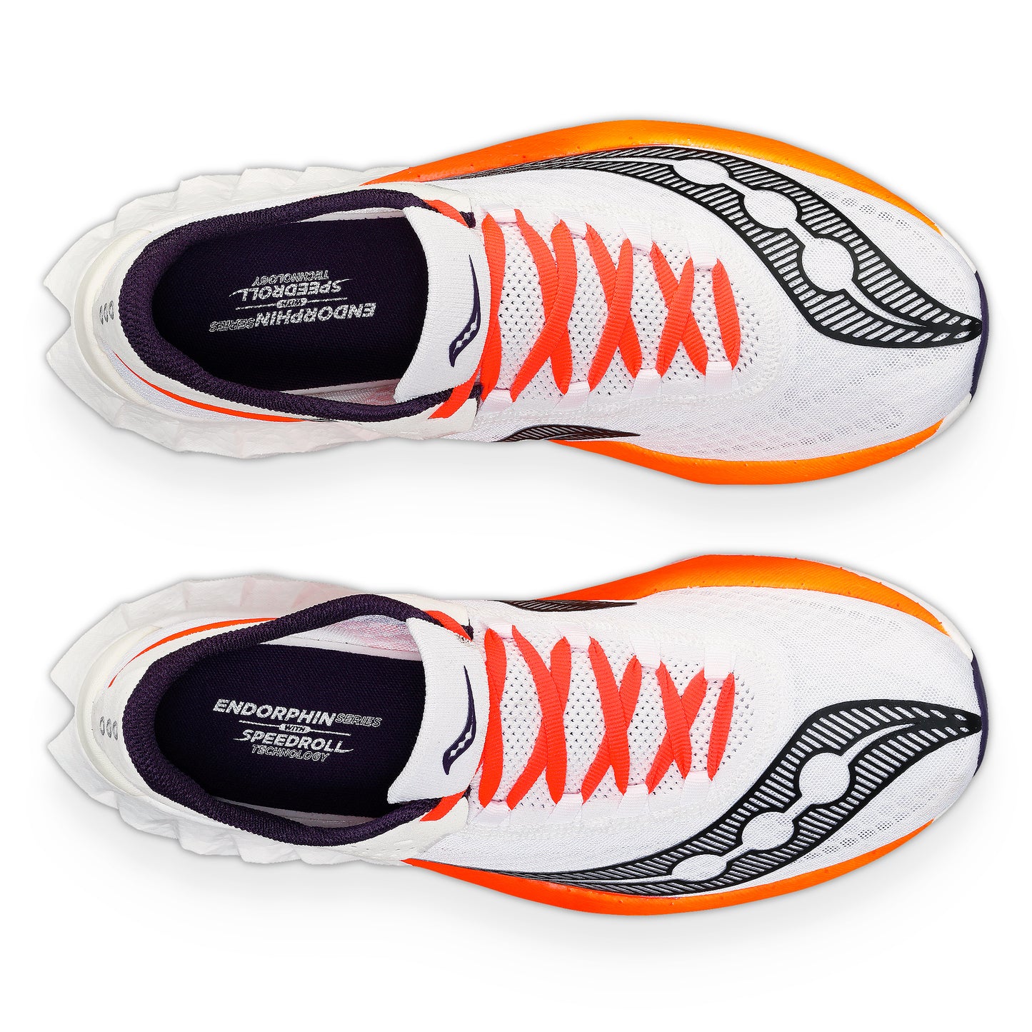 SAUCONY ENDORPHIN PRO 4