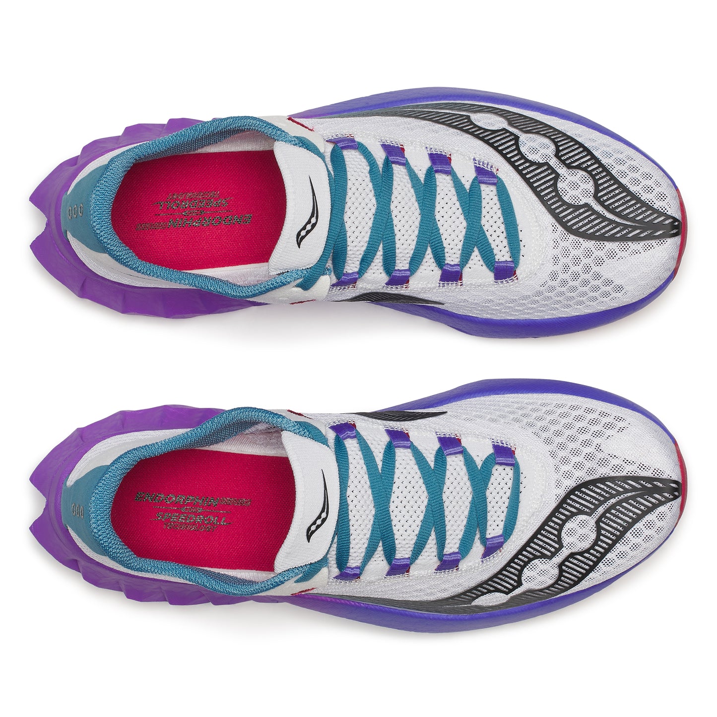 SAUCONY ENDORPHIN PRO 4