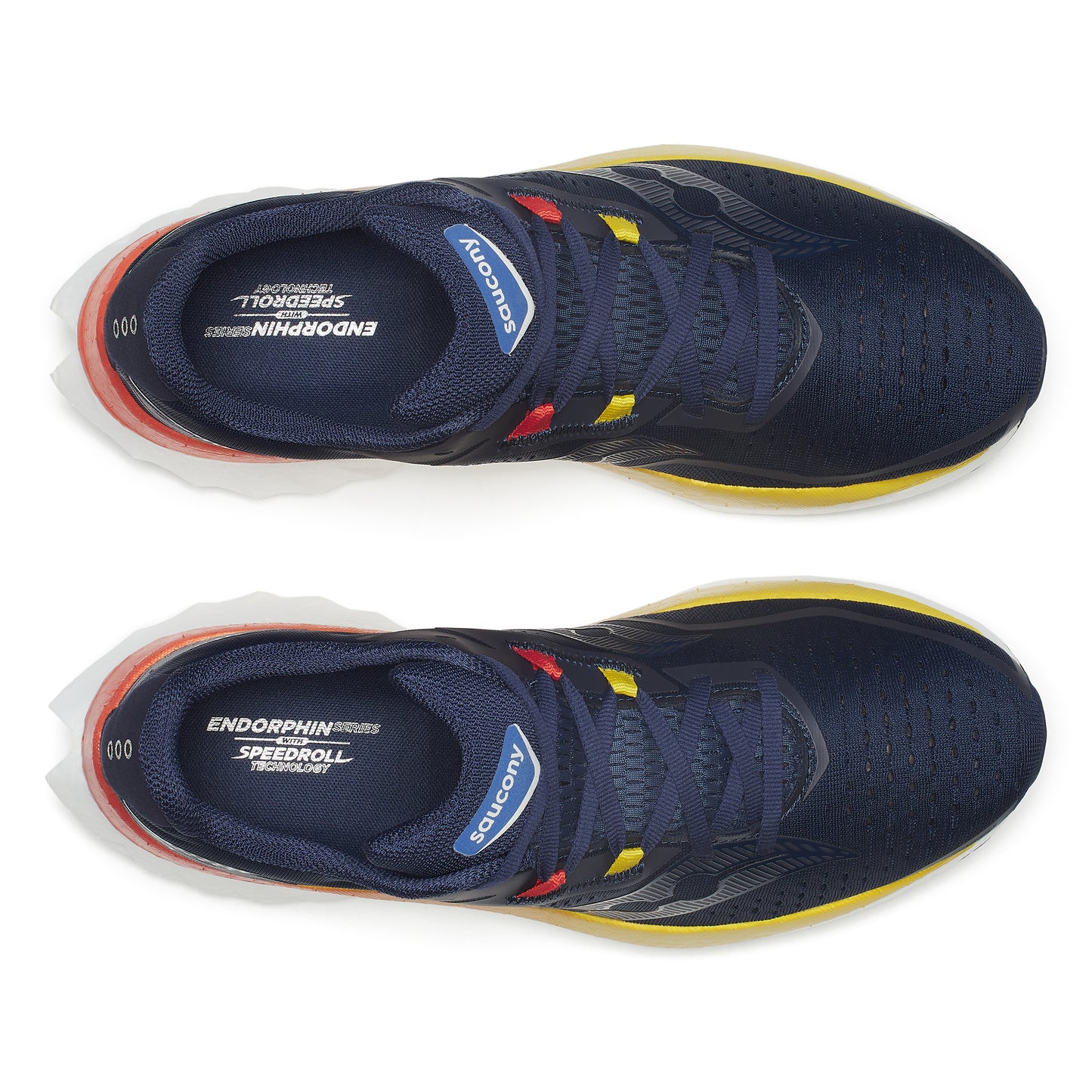 SAUCONY ENDORPHIN SPEED 4