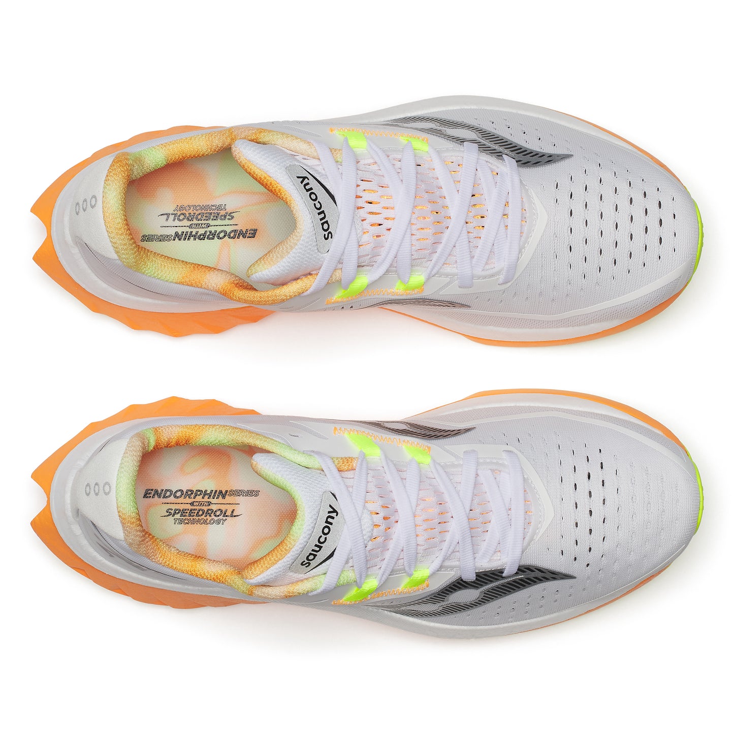 SAUCONY ENDORPHIN SPEED 4