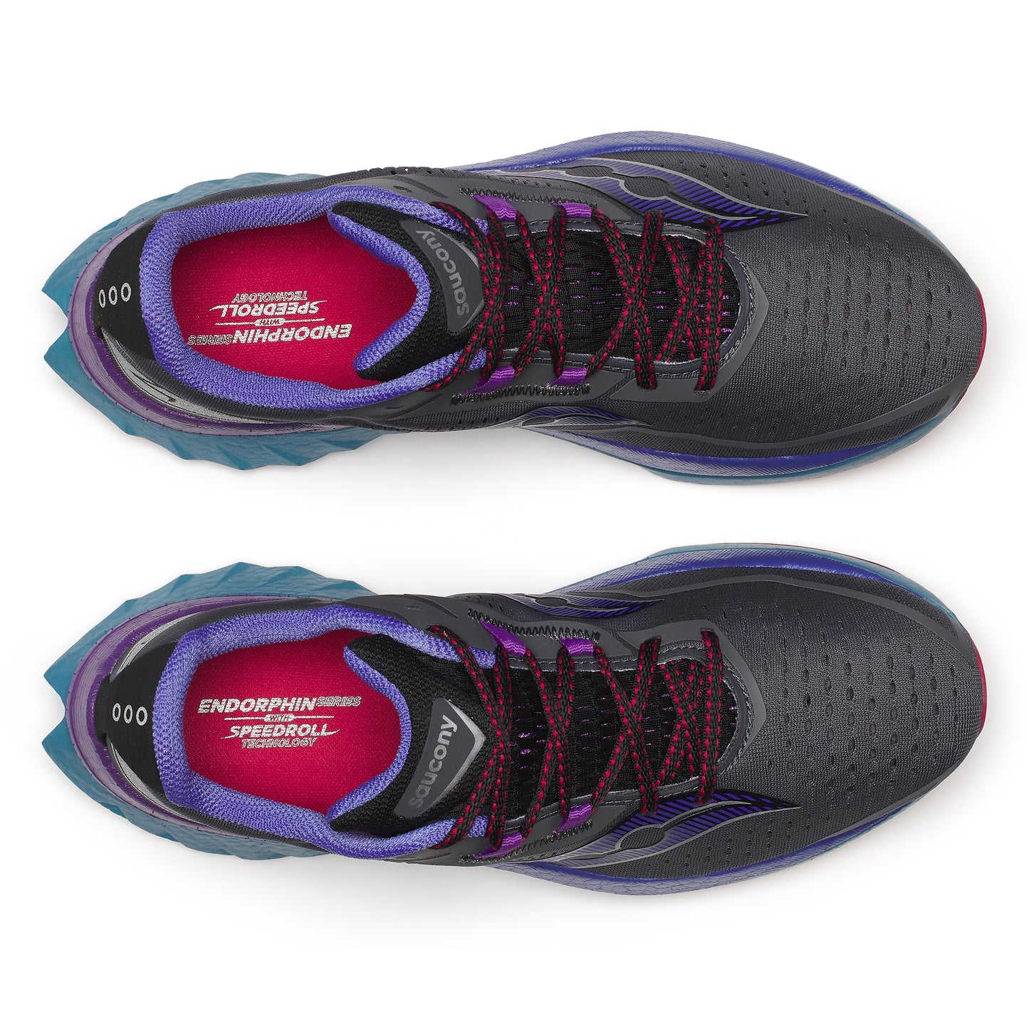 SAUCONY ENDORPHIN SPEED 4