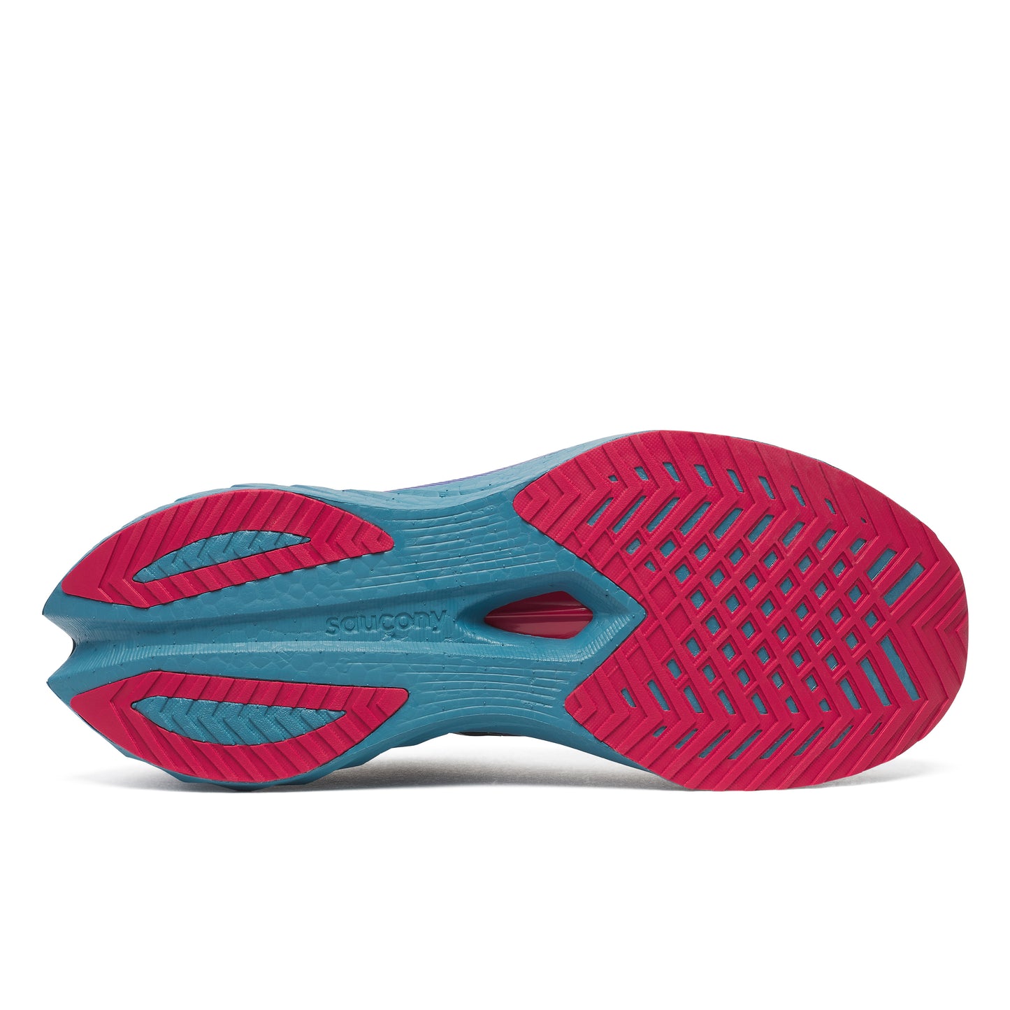 SAUCONY ENDORPHIN SPEED 4