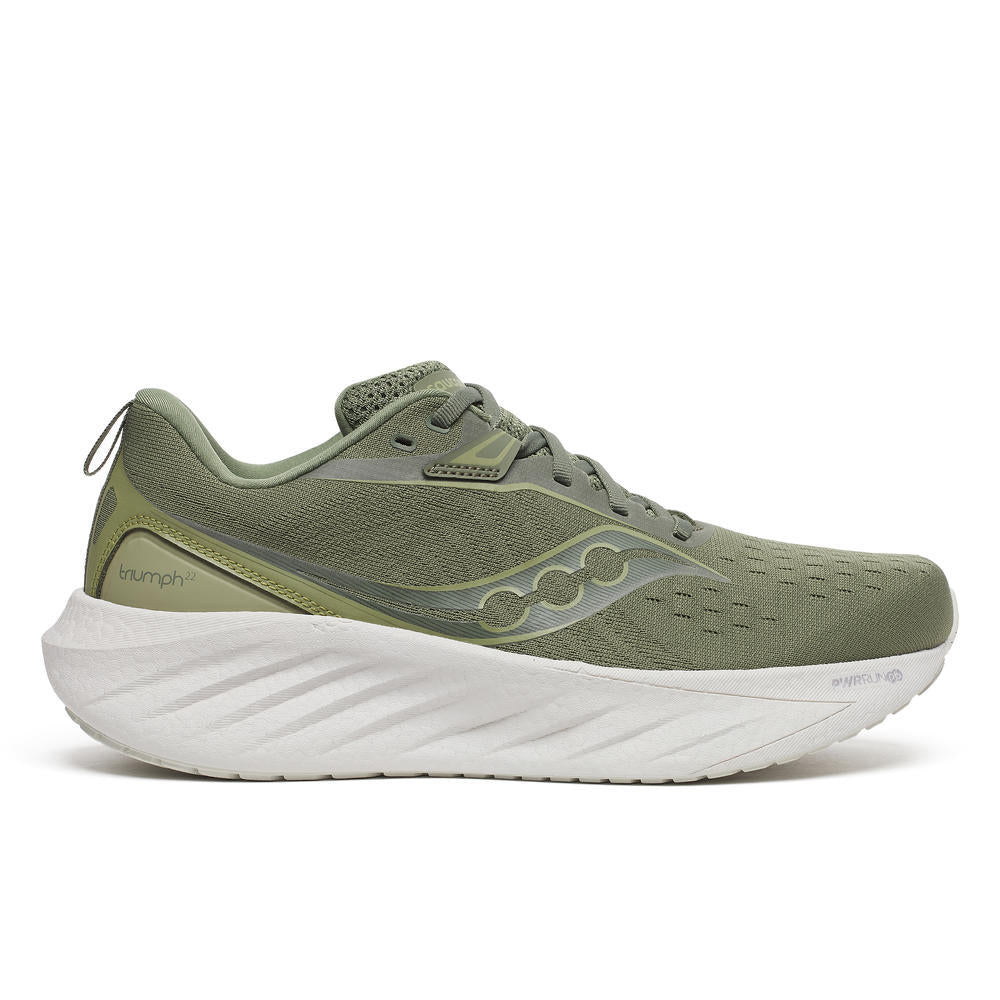 SAUCONY TRIUMPH 22 (Sólo tienda online)