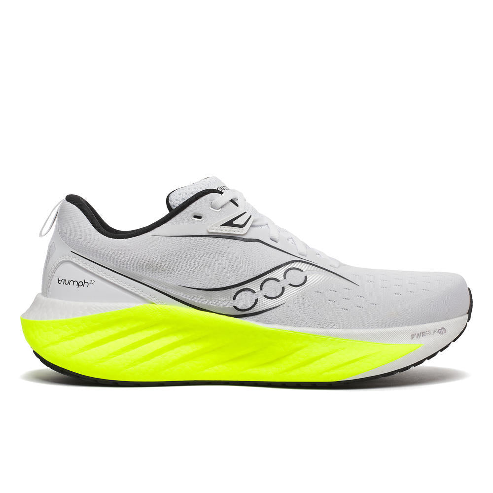 SAUCONY TRIUMPH 22 (Sólo tienda online)