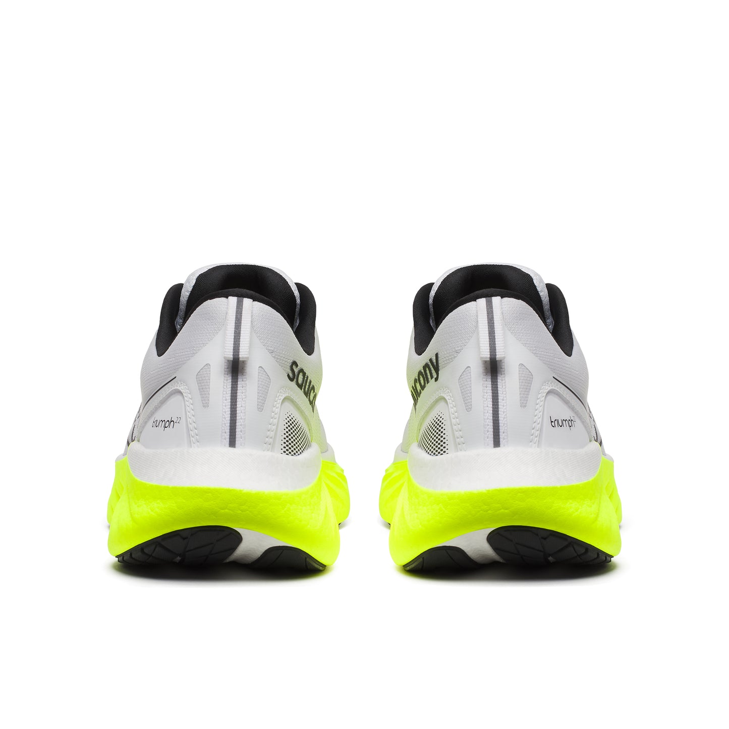 SAUCONY TRIUMPH 22 (Sólo tienda online)