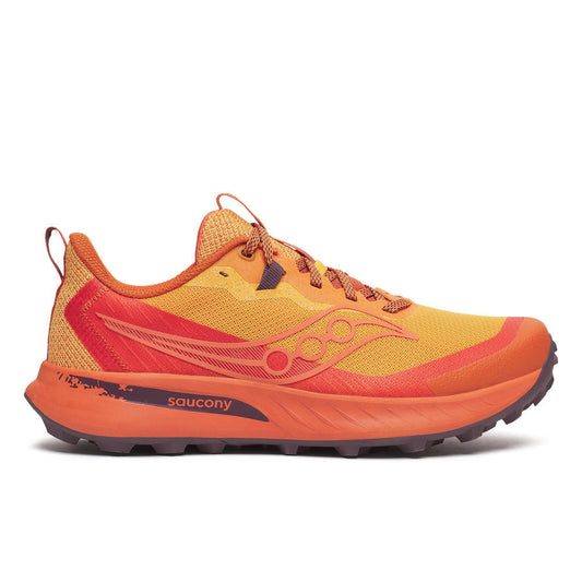 SAUCONY PEREGRINE 15