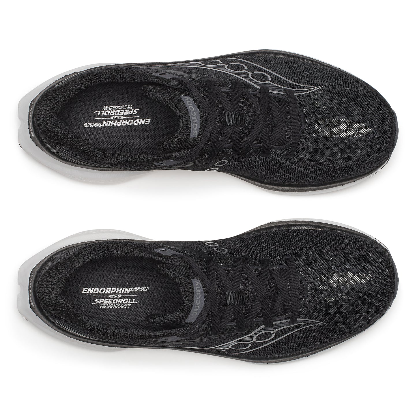 SAUCONY ENDORPHIN SPEED 5