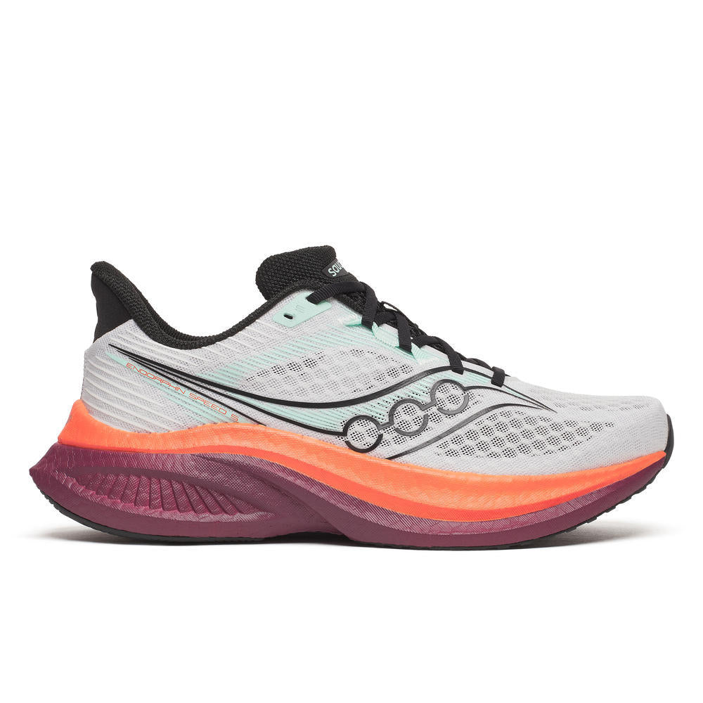 SAUCONY ENDORPHIN SPEED 5.
