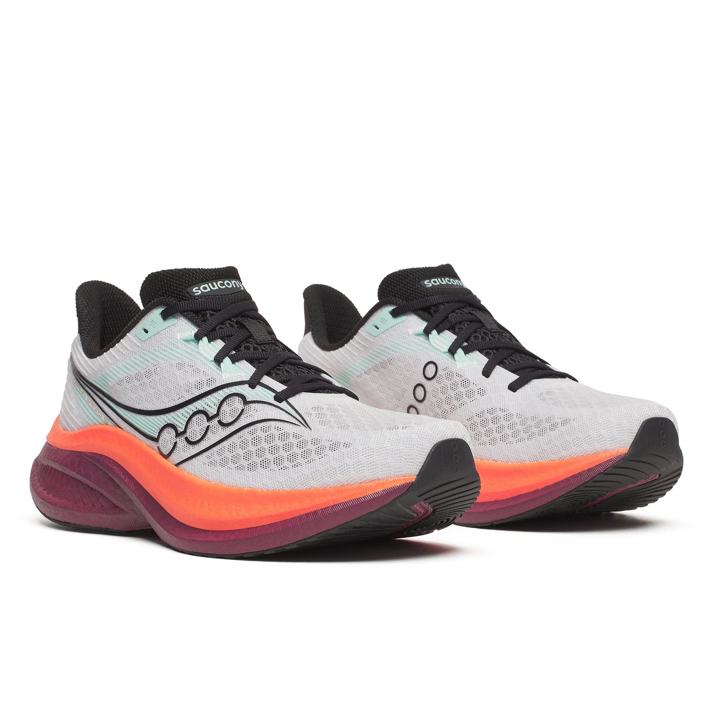 SAUCONY ENDORPHIN SPEED 5.