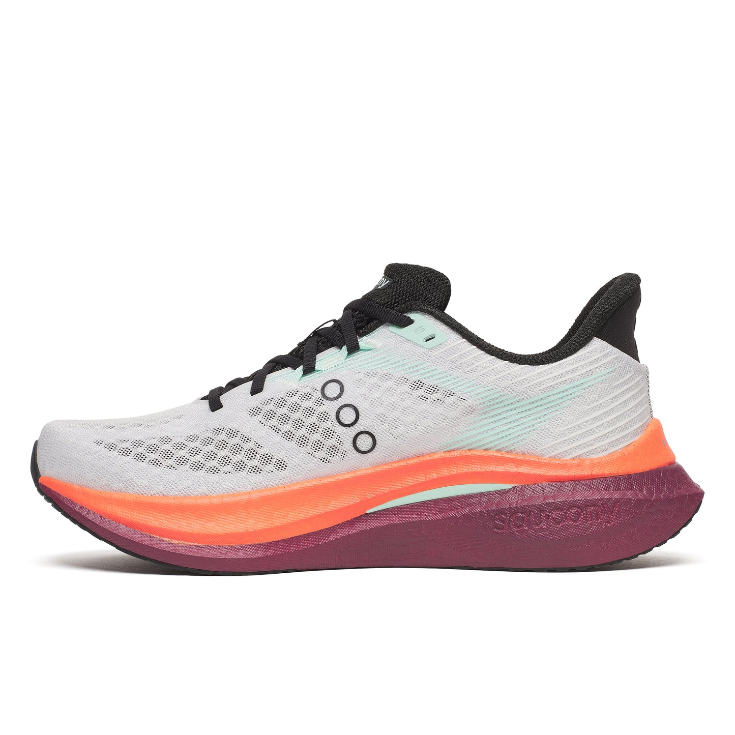 SAUCONY ENDORPHIN SPEED 5.