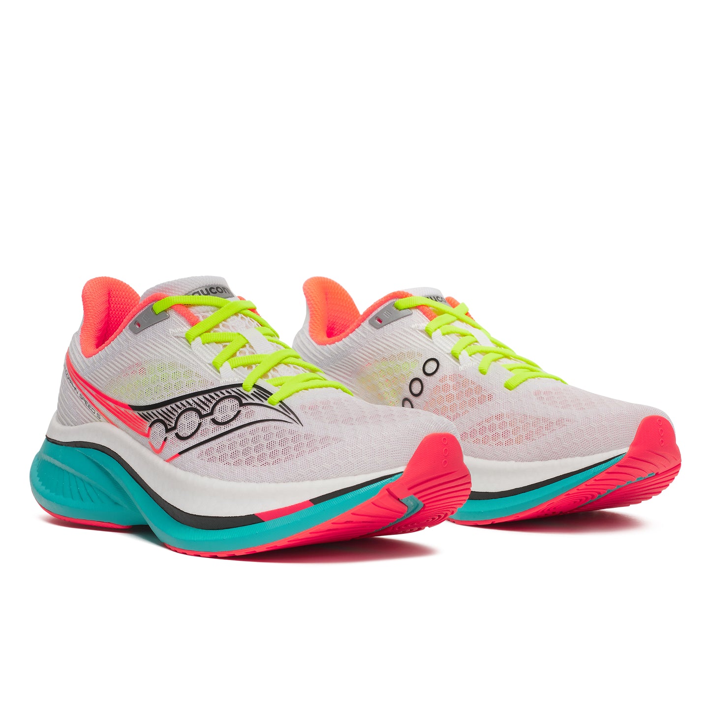 SAUCONY ENDORPHIN SPEED 5