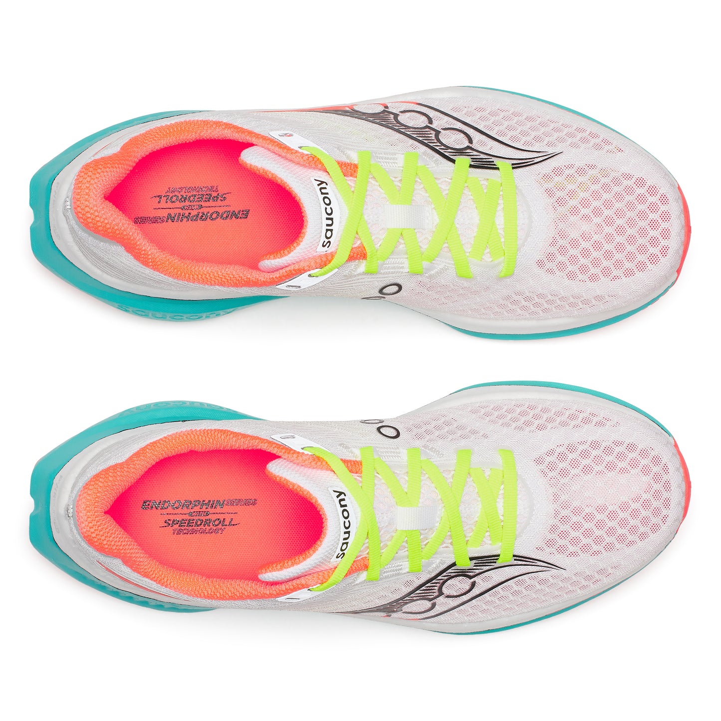 SAUCONY ENDORPHIN SPEED 5