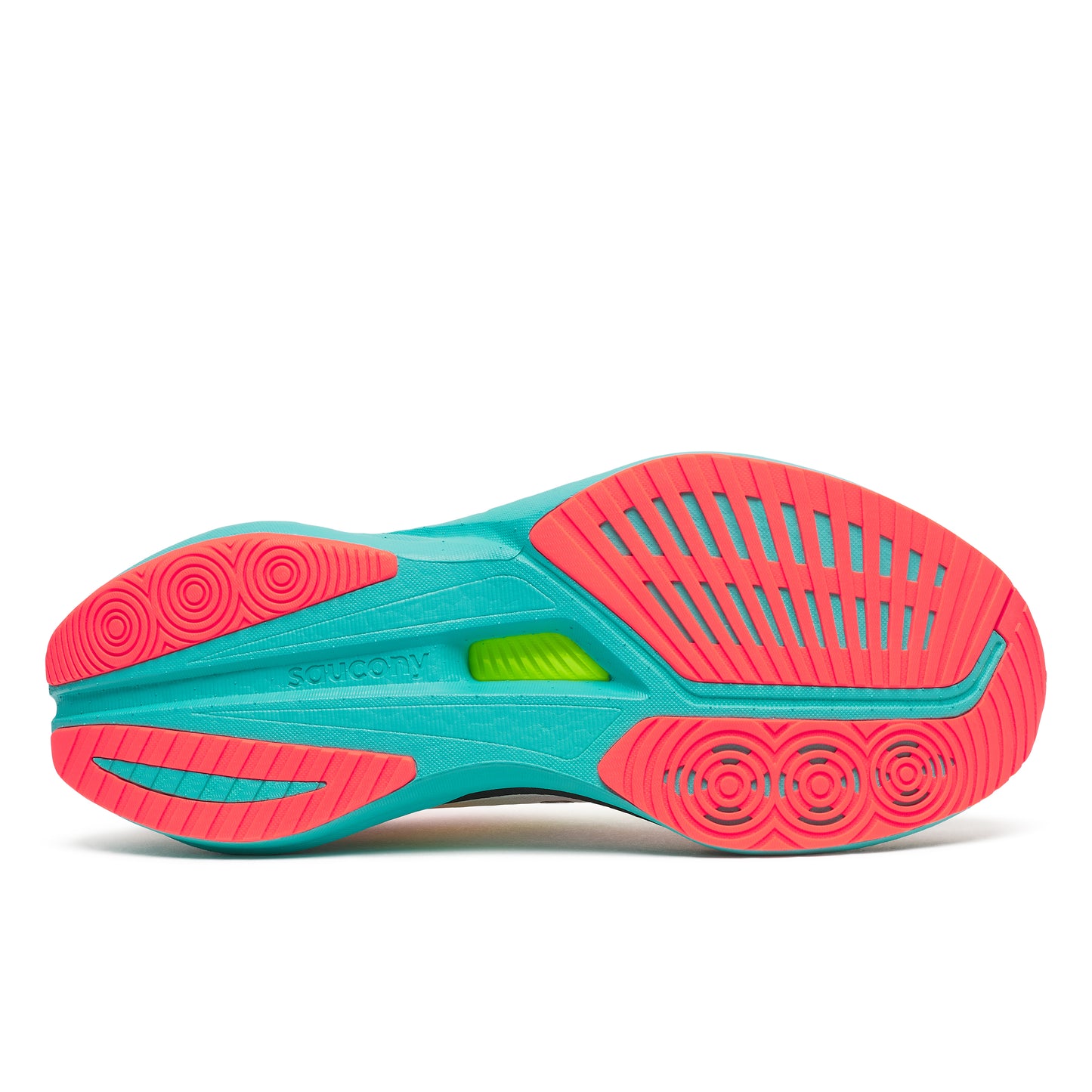 SAUCONY ENDORPHIN SPEED 5